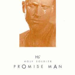 Holy Soldier : Promise Man